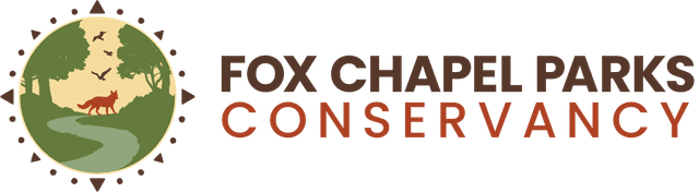 Fox Chapel Parks Conservancy logo