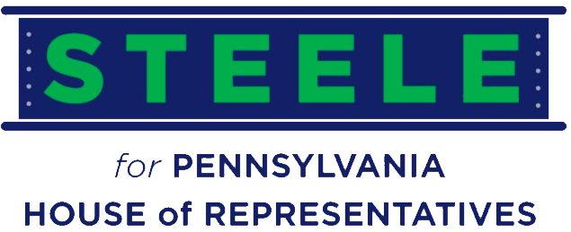 Steele for Pennsylvania House of Representatives